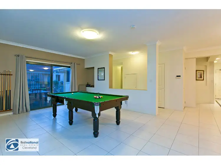 Fifth view of Homely house listing, 13 White Fig Place, Thornlands QLD 4164