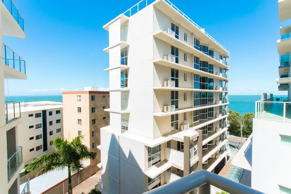 Main view of Homely unit listing, 33/83 Marine Parade, Redcliffe QLD 4020