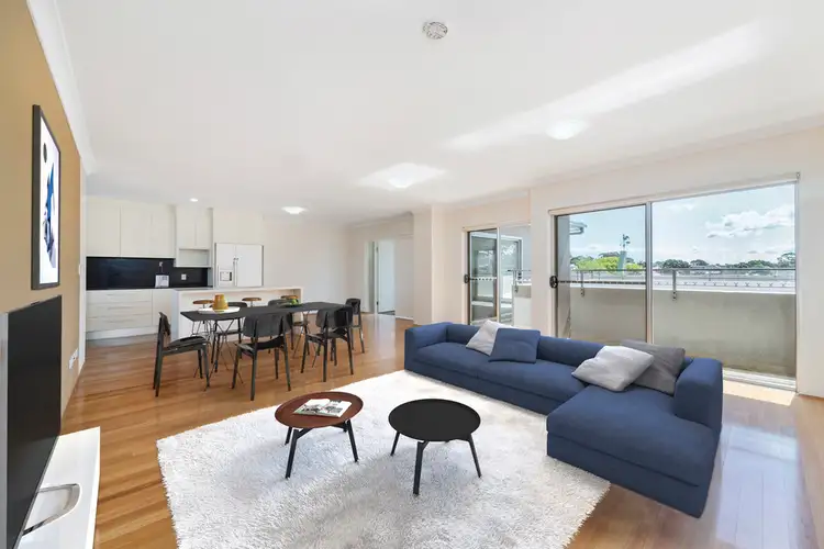 8/225 Parramatta Road, Annandale NSW 2038