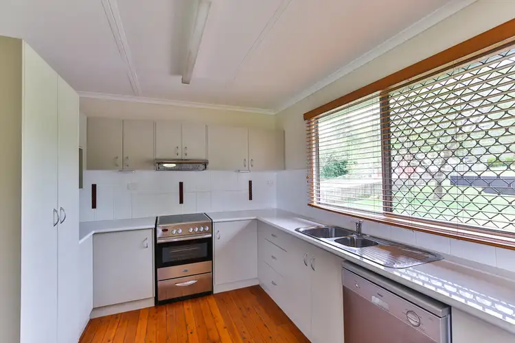Second view of Homely house listing, 5 Hoey Street, Kearneys Spring QLD 4350