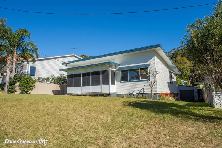 Second view of Homely house listing, 312 Wanda Avenue, Salamander Bay NSW 2317