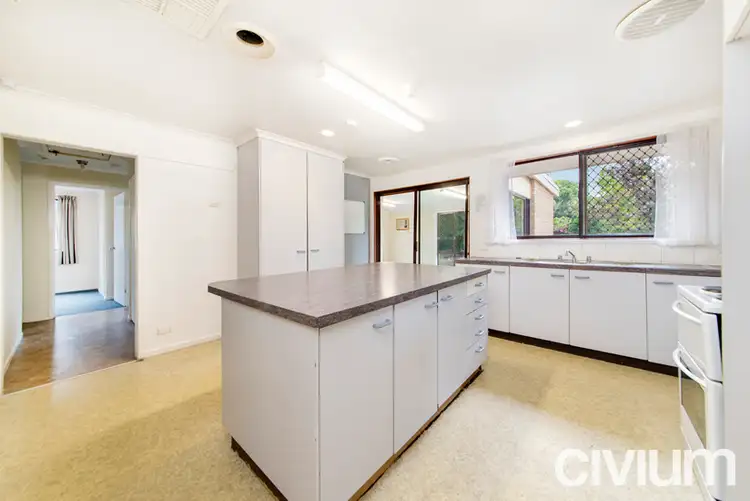 Fourth view of Homely house listing, 14 Severne Crescent, Kambah ACT 2902