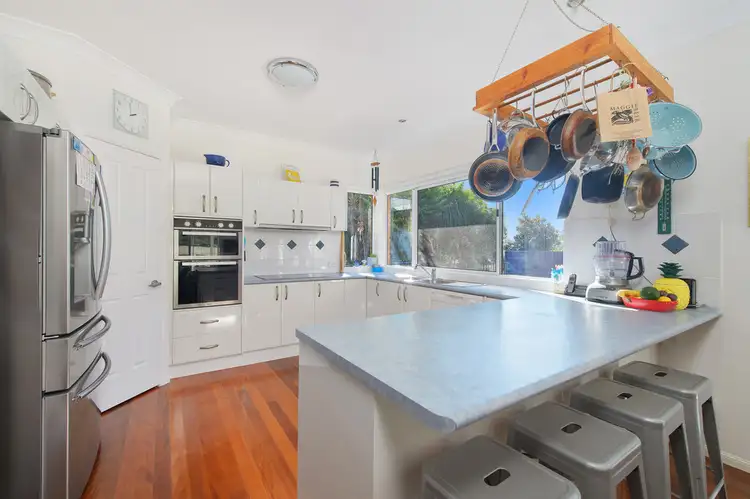 Third view of Homely house listing, 64 Kendall Crescent, Bonny Hills NSW 2445