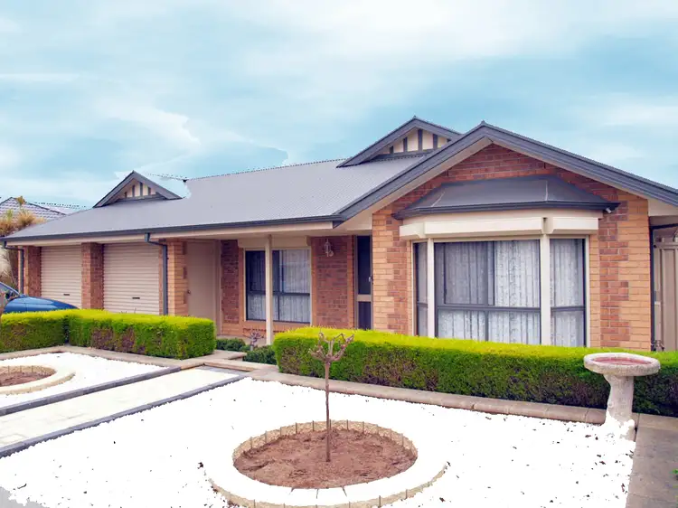 Main view of Homely house listing, 1 Mercedes Court (100 Penneys Hill Rd), Hackham SA 5163