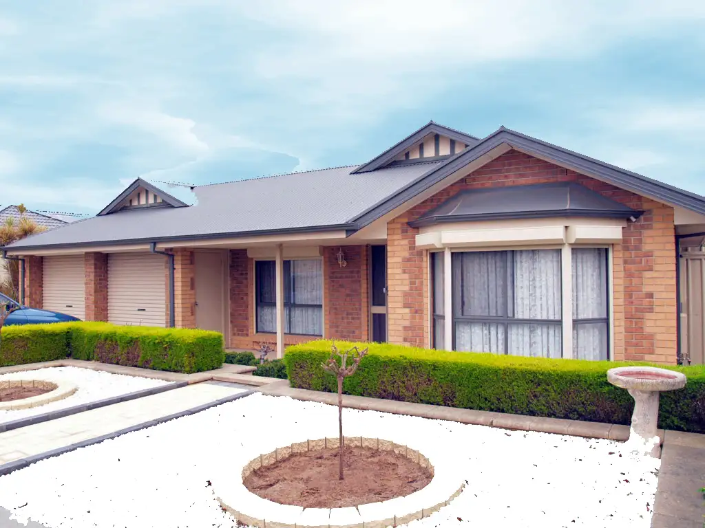 Main view of Homely house listing, 1 Mercedes Court (100 Penneys Hill Rd), Hackham SA 5163
