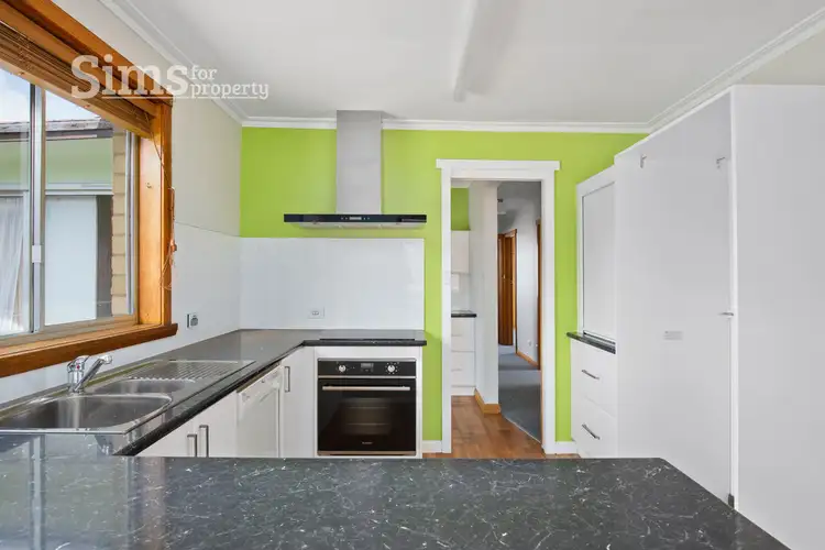Main view of Homely house listing, 60 Benvenue Road, St Leonards TAS 7250