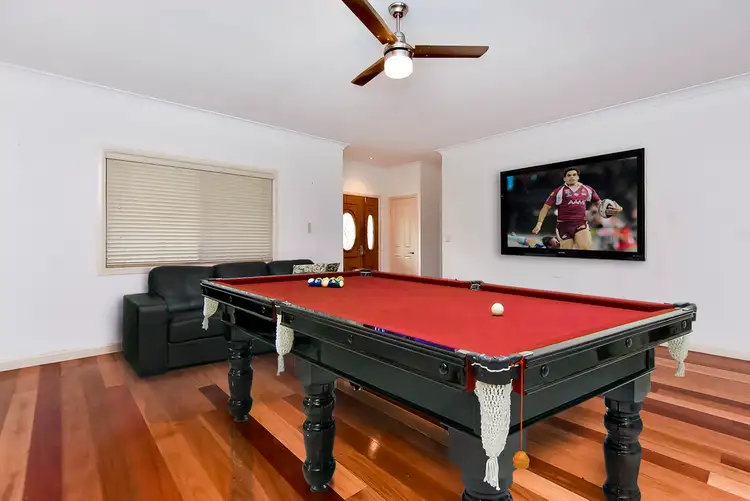 Fourth view of Homely house listing, 4a Curlew Crescent, Eagleby QLD 4207
