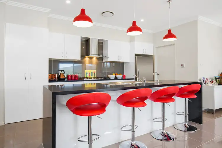 Fifth view of Homely house listing, 14 Racecourse Drive, Goulburn NSW 2580