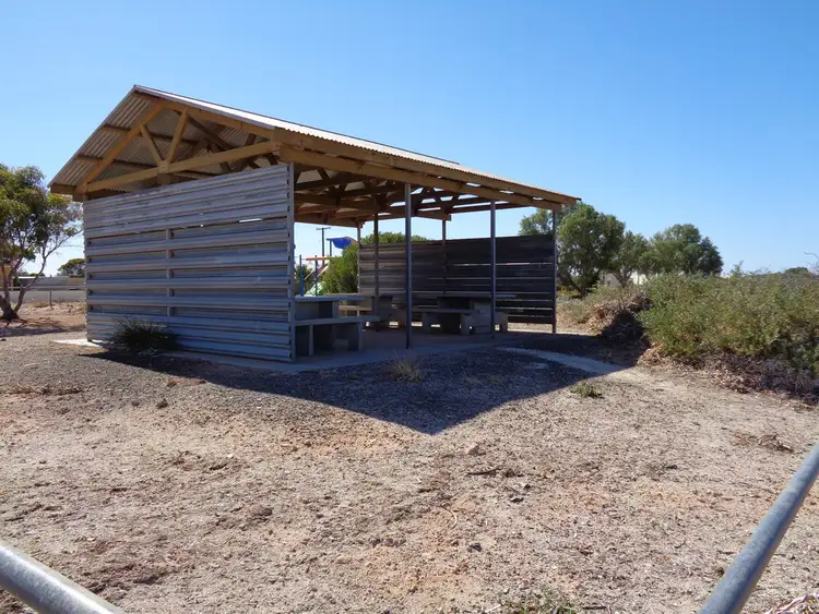 Fifth view of Homely land listing, Lot 8 East Terrace, Parham SA 5501