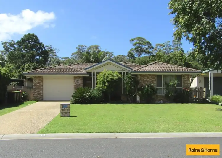 74 Adelines Way, Coffs Harbour NSW 2450