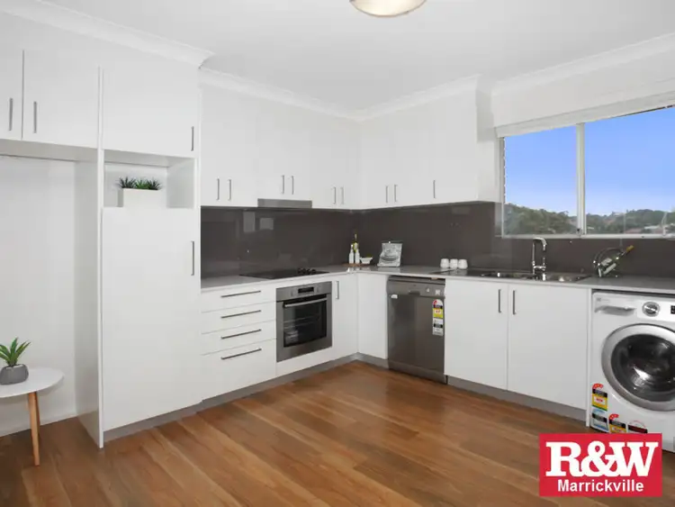 Fifth view of Homely unit listing, 12/106 Constitution Road, Dulwich Hill NSW 2203