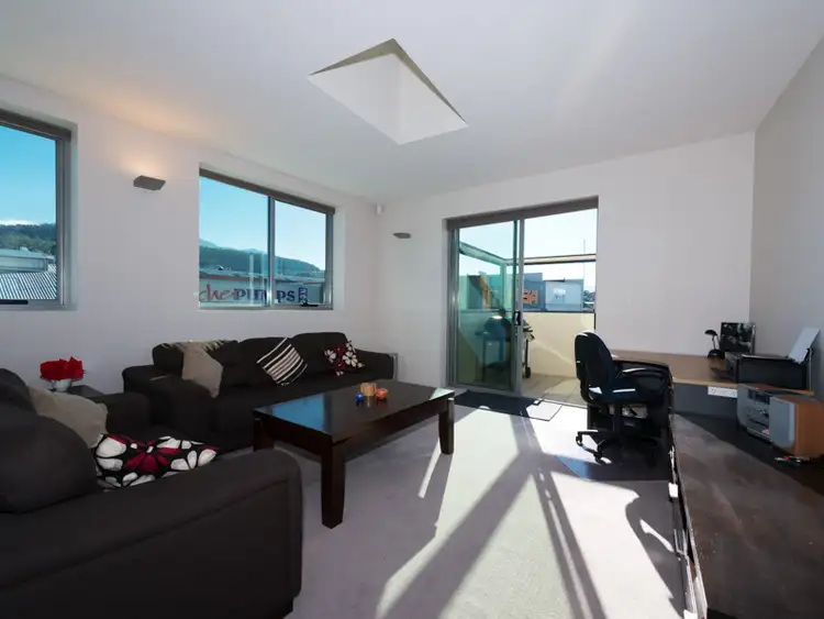 Second view of Homely unit listing, Address available on request