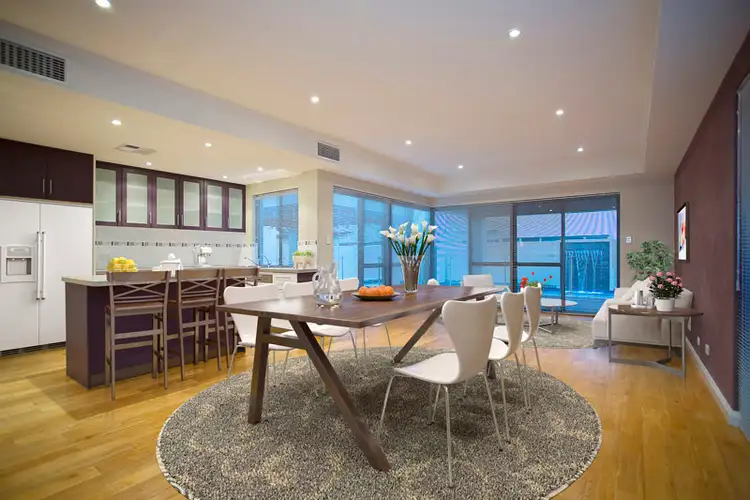Second view of Homely house listing, 11 Milano Avenue, Stirling WA 6021