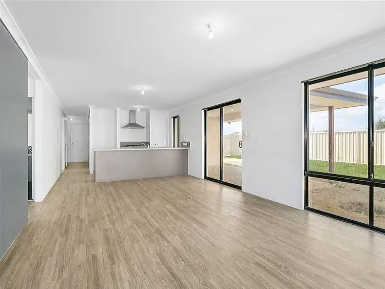 Fifth view of Homely house listing, 22 Glenfin Street, Utakarra WA 6530