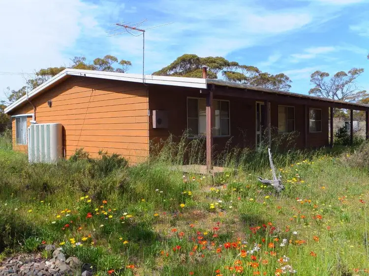 Main view of Homely house listing, 1 Moir Rd, Ravensthorpe WA 6346