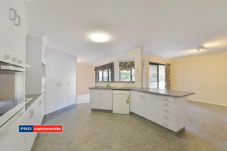 Fifth view of Homely house listing, 3 Wilga Place, Tamworth NSW 2340