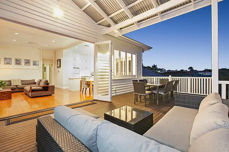 Sixth view of Homely house listing, 61 Reeve Street, Clayfield QLD 4011