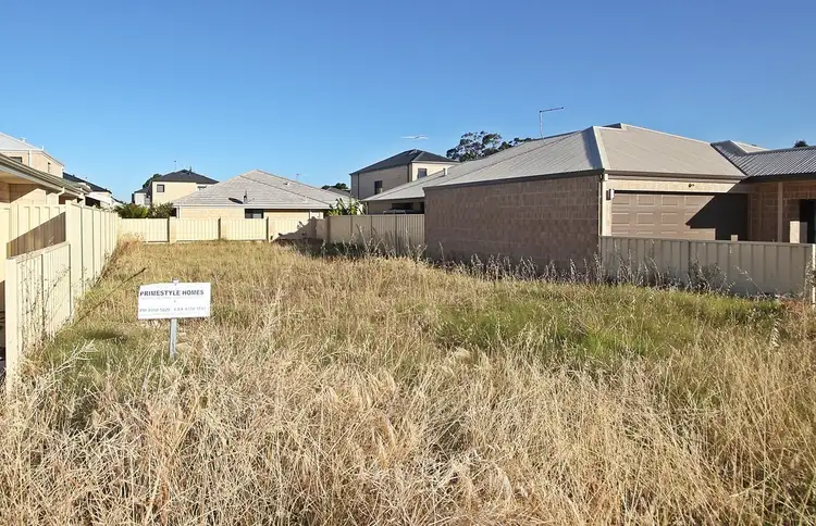 Third view of Homely land listing, 84 Hardy Rd, Ashfield WA 6054