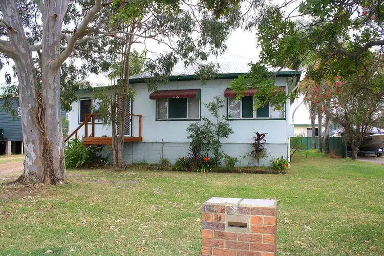 137 Yamba Road, Yamba NSW 2464