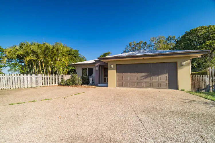 Main view of Homely house listing, 592 Farleigh-Habana Road, Habana QLD 4740