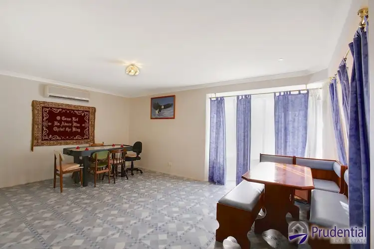 Sixth view of Homely house listing, 8 Catchpole Street, St Helens Park NSW 2560