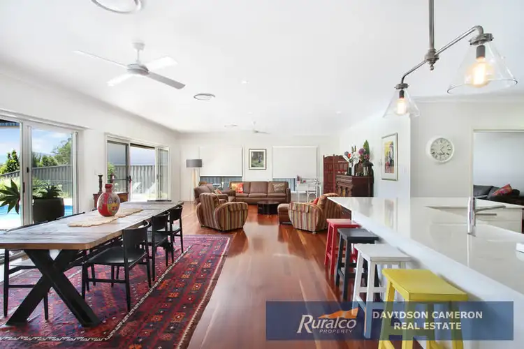 Fifth view of Homely house listing, 66 Warrah Drive, Tamworth NSW 2340