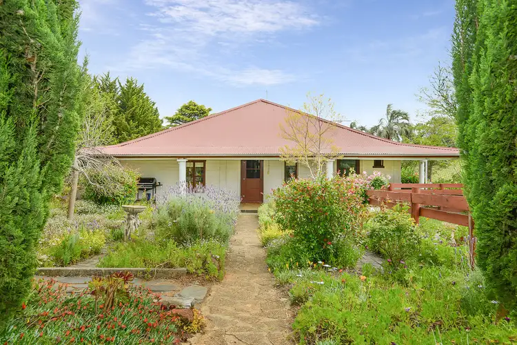 Second view of Homely house listing, 1446 Brookman Road, Dingabledinga SA 5172