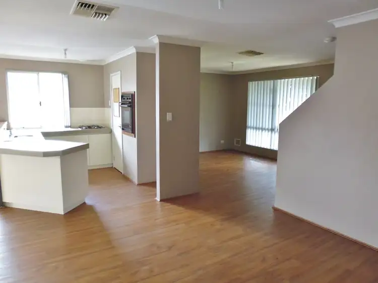 Third view of Homely house listing, 15 Brotherton Way, Australind WA 6233