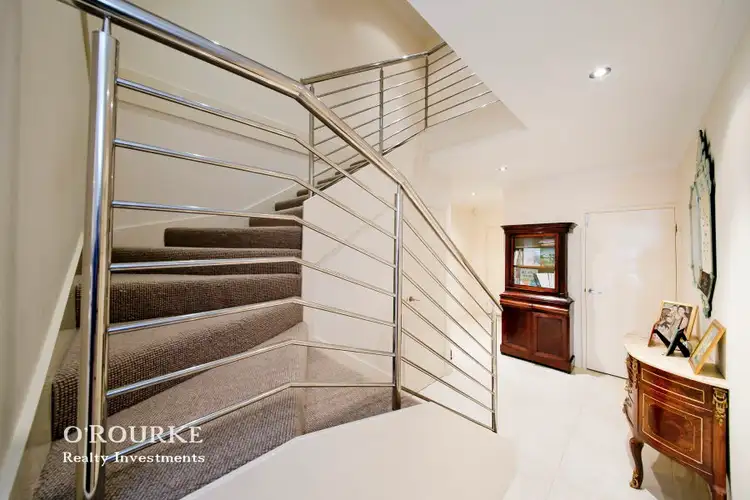 Fifth view of Homely house listing, 210 a Grand Prom, Doubleview WA 6018