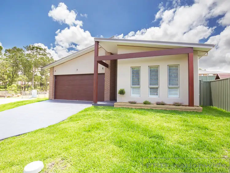 4 Austral Close, Ashtonfield NSW 2323