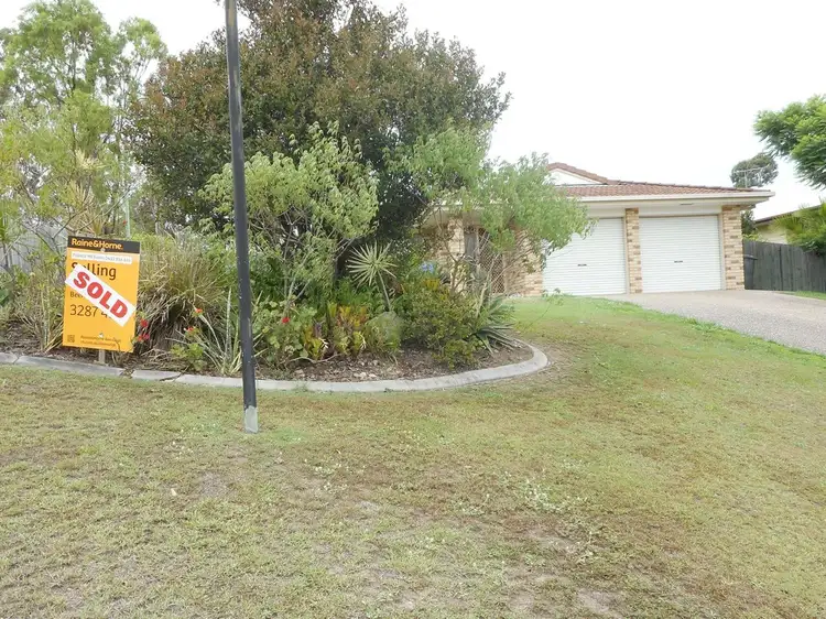 Main view of Homely house listing, 50 Tallagandra Rd, Beenleigh QLD 4207