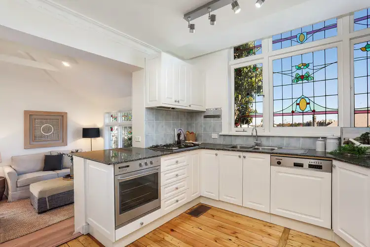 Sixth view of Homely house listing, 12 Bridge Street, Balmain NSW 2041