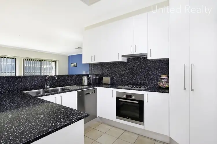 Second view of Homely house listing, 7 Marion Street, Cecil Hills NSW 2171