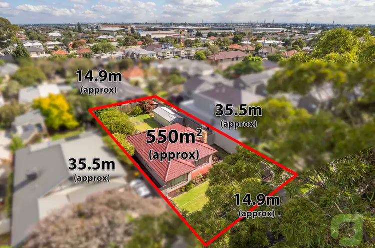 81 Graham Street, Newport VIC 3015