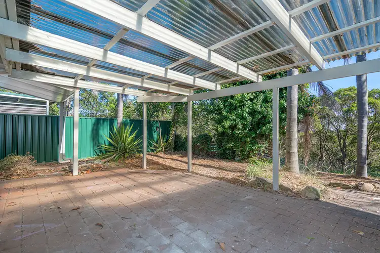Third view of Homely house listing, 37 Croudace Road, Tingira Heights NSW 2290