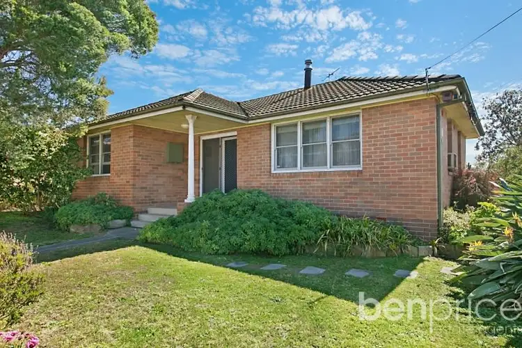 311 Luxford Road, Tregear NSW 2770