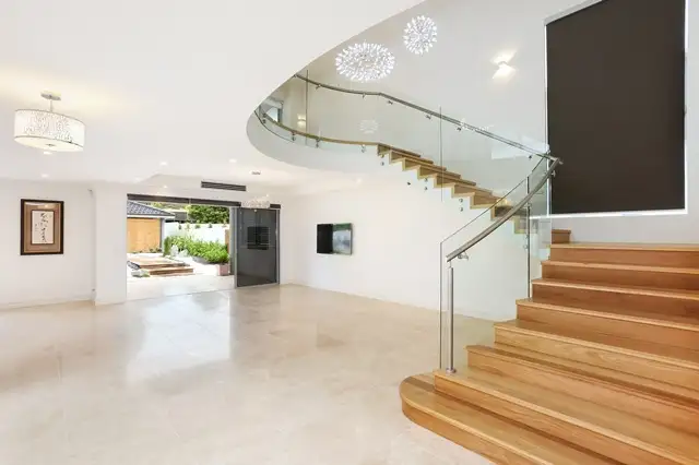 Fourth view of Homely house listing, 42 HIGH STREET, Strathfield NSW 2135