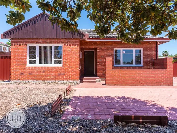 174 Orrong Road, Lathlain WA 6100