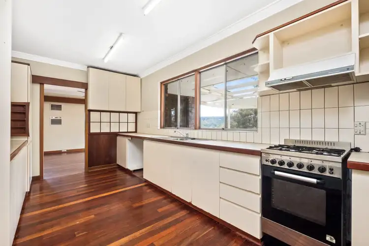 Second view of Homely house listing, 1 Hillcrest Drive, Darlington WA 6070
