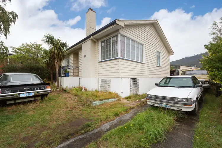 Second view of Homely house listing, 1 Beenak Street, Chigwell TAS 7011
