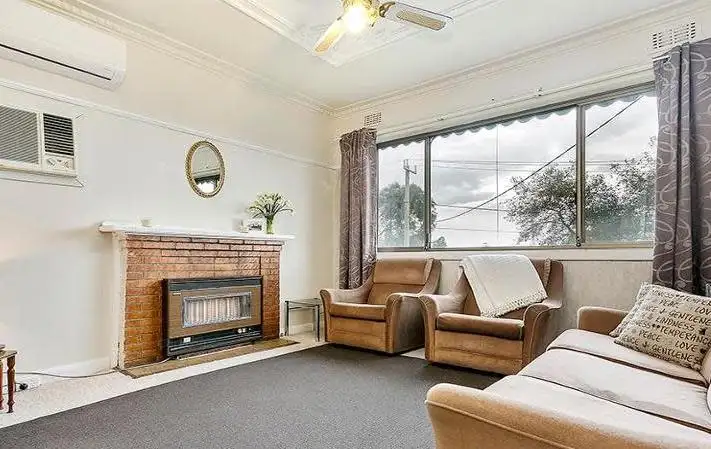 Third view of Homely house listing, 33 Hillside Crescent, Maribyrnong VIC 3032