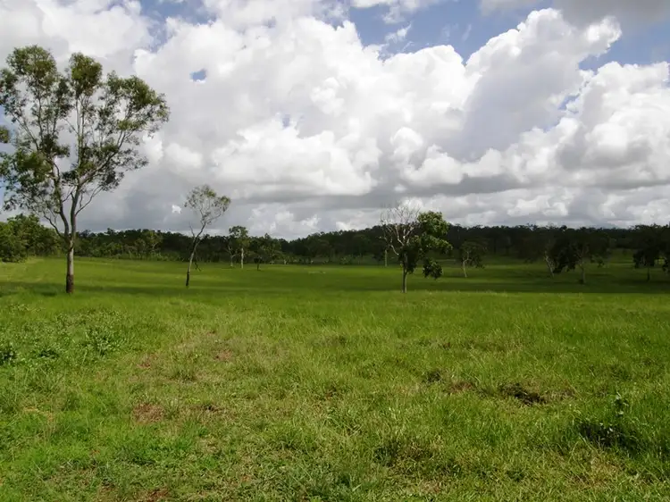 211 Thorogood Road, Kelsey Creek QLD 4800