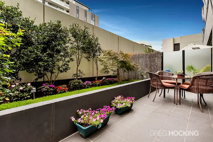 213/57 Bay Street, Port Melbourne VIC 3207