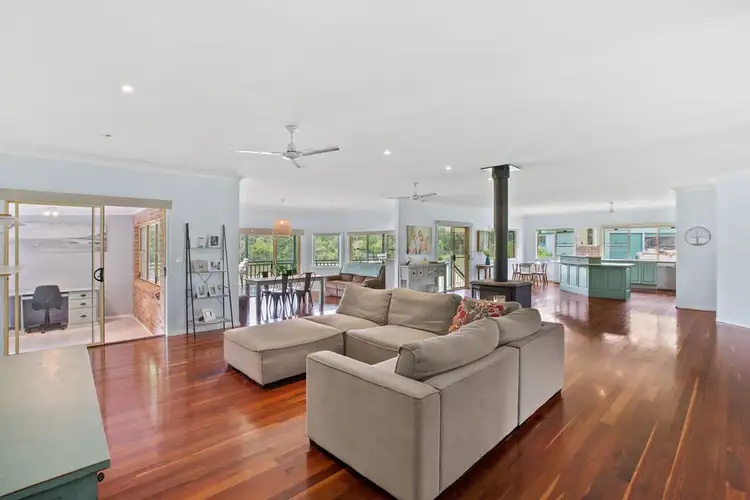 Fourth view of Homely house listing, 5 Acorn Close, King Creek NSW 2446