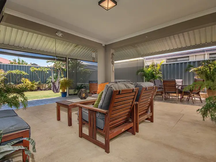 Fifth view of Homely house listing, 19 Elwell Street, Secret Harbour WA 6173