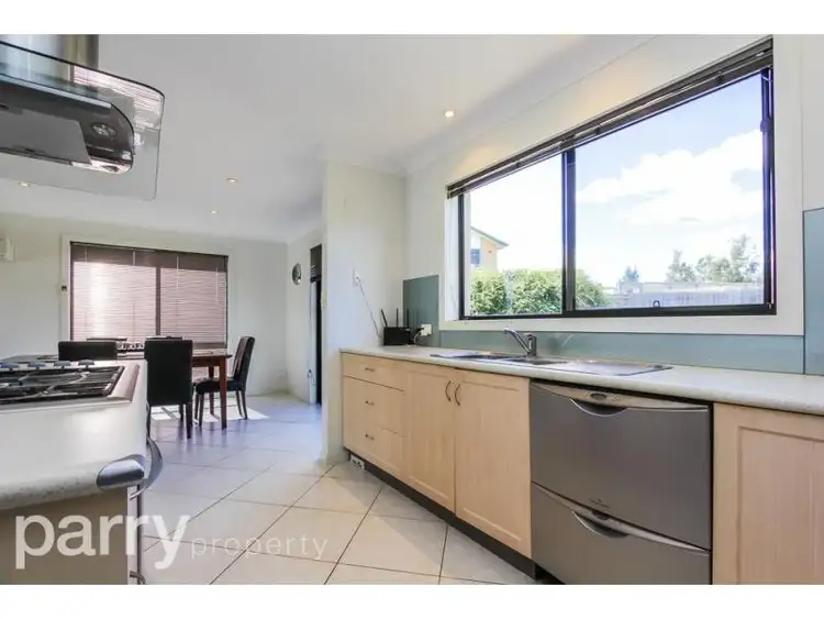 Sixth view of Homely house listing, 56 Bayview Drive, Blackstone Heights TAS 7250