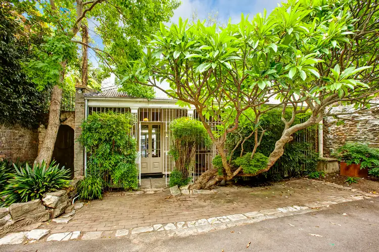 5 Darley Place, Darlinghurst NSW 2010