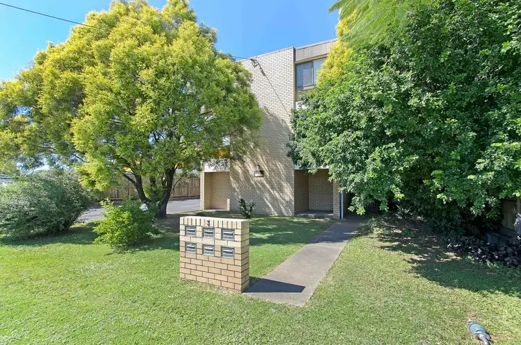 Fifth view of Homely block of units listing, 3 Pine Street, North Ipswich QLD 4305