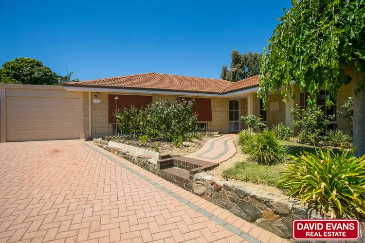 Second view of Homely house listing, 8 Dalby Street, Warwick WA 6024
