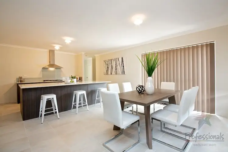 Sixth view of Homely house listing, 11 Ardwick Road, Brabham WA 6055